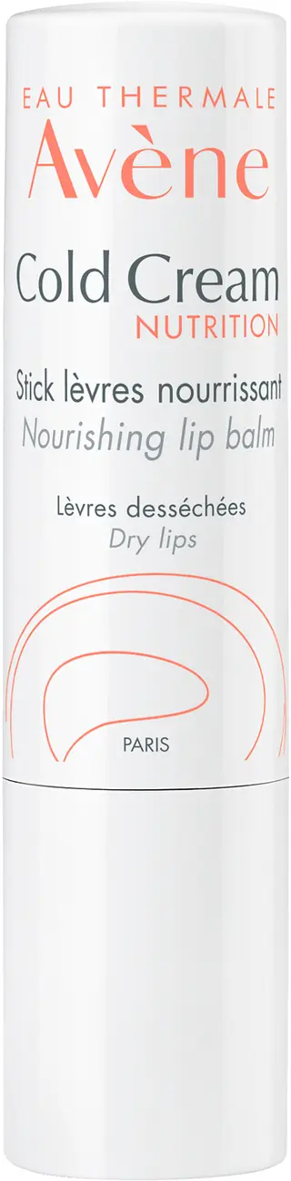 Produktfoto för Avéne cold cream nourishing lip balm 4 g