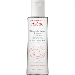 Produktfoto för Avène Gentle Eye Make-Up Remover 125 ml