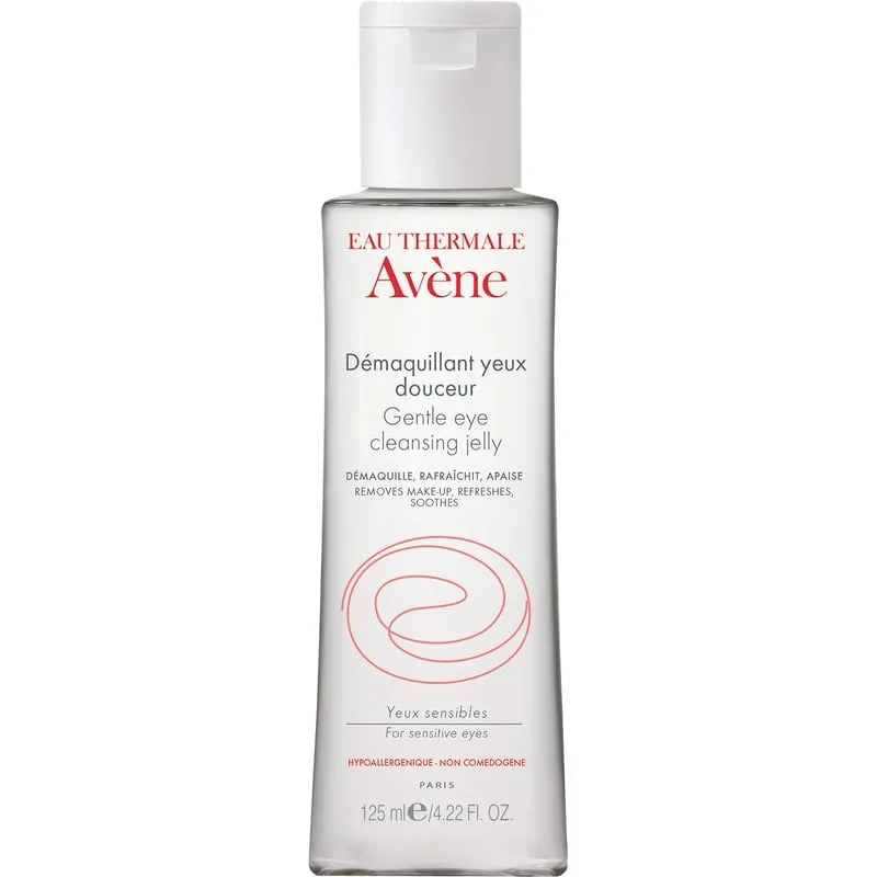 Bild 1 för Avène Gentle Eye Make-Up Remover 125 ml