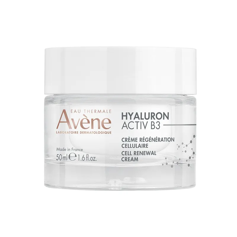 Bild 1 för Avène Hyaluron Activ B3 Cell Renewal Day Cream 50 ml