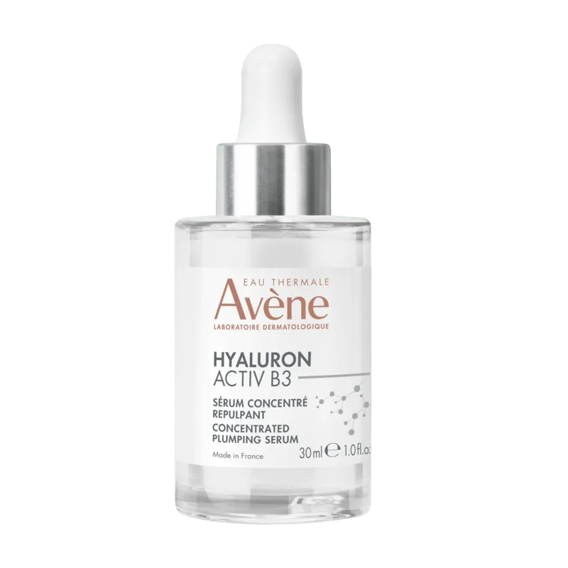 Bild 1 för Avène Hyaluron Activ B3 Concentrated Plumping Serum 30 ml