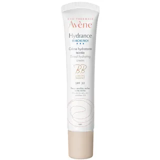 Produktfoto för Avène Hydrance BB Rich Tinted Hydrating Cream spf 30 40ml