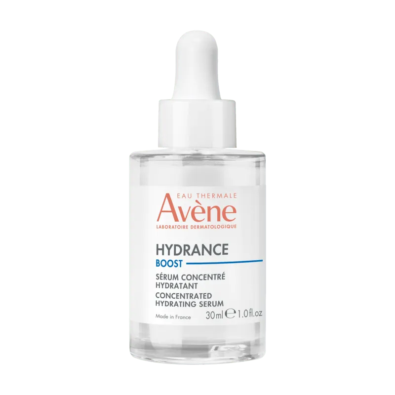 Bild 1 för Avène Hydrance Boost Concentrated Hydrating Serum 30 ml