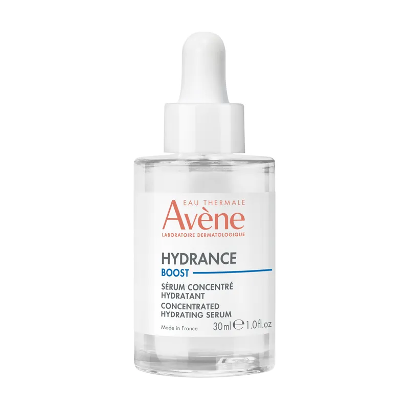 Bild 2 för Avène Hydrance Boost Concentrated Hydrating Serum 30 ml