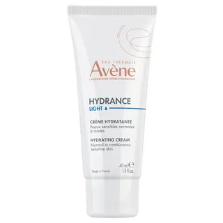 Produktfoto för Avène Hydrance Light Hydrating Cream 40 ml