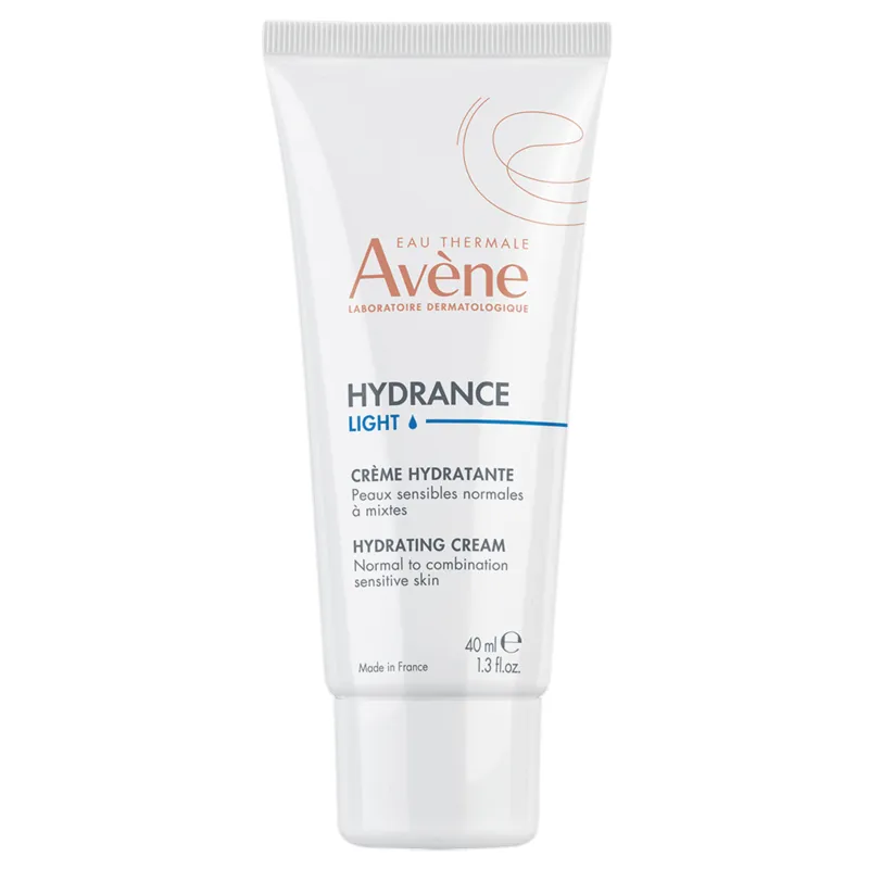 Bild 1 för Avène Hydrance Light Hydrating Cream 40 ml