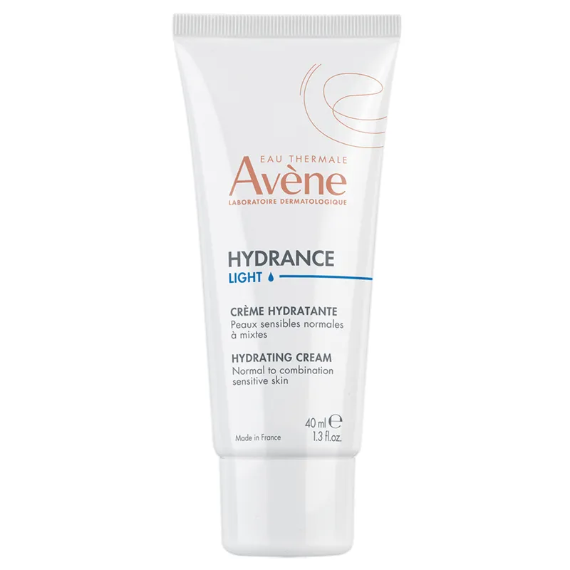 Bild 2 för Avène Hydrance Light Hydrating Cream 40 ml