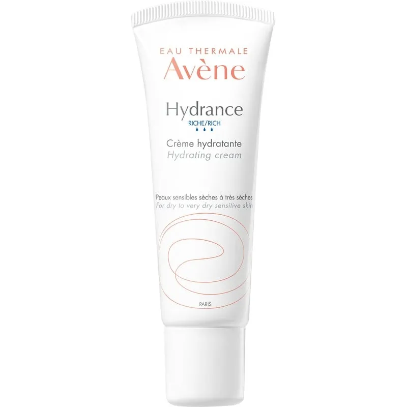 Bild 1 för Avène Hydrance Rich Hydrating Cream 40 ml