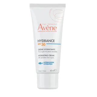Produktfoto för Avène Hydrance SPF30 Hydrating Cream 40 ml