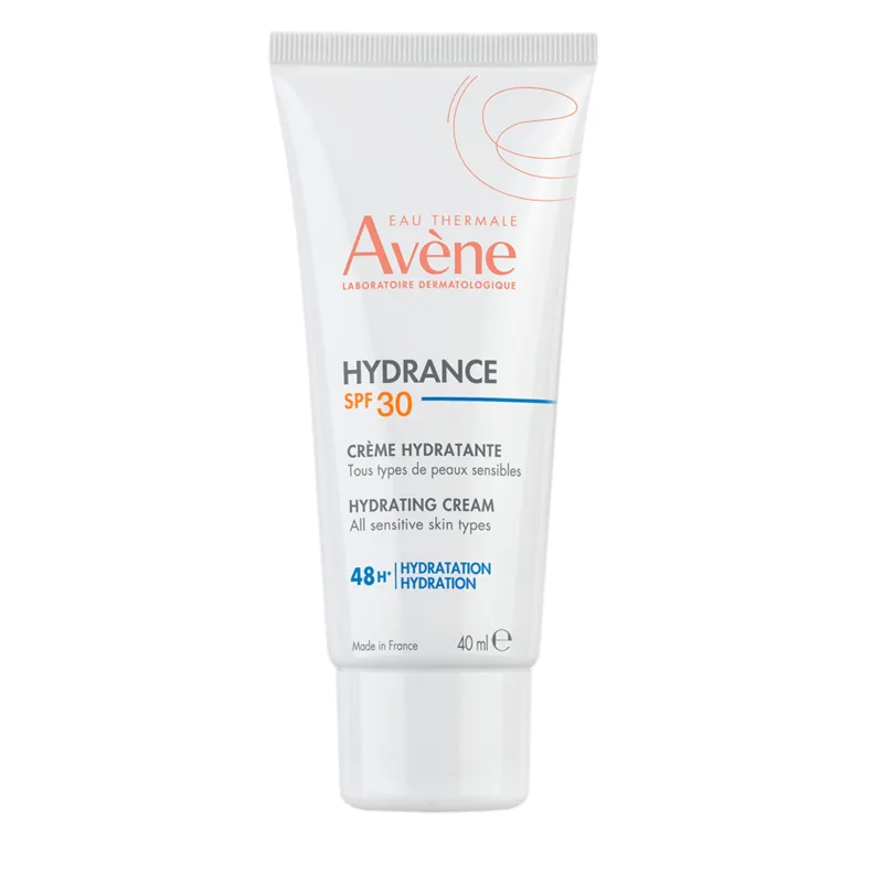 Bild 1 för Avène Hydrance SPF30 Hydrating Cream 40 ml