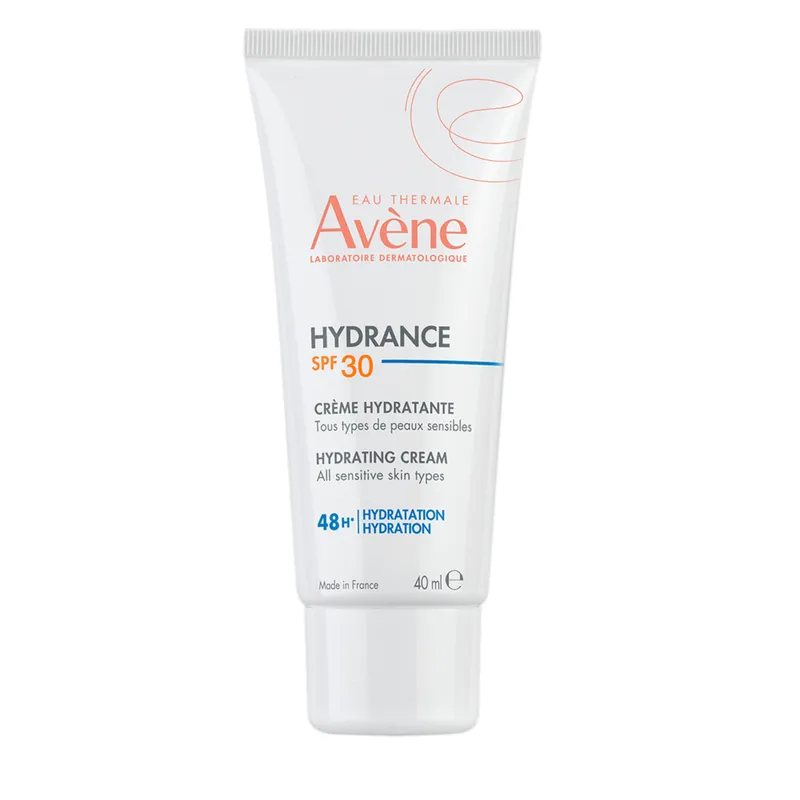 Bild 2 för Avène Hydrance SPF30 Hydrating Cream 40 ml