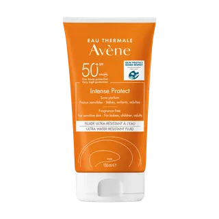Produktfoto för Avéne Intense Protect For Children SPF 50 150 ml