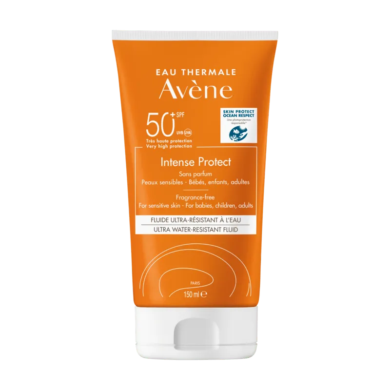 Bild 1 för Avéne Intense Protect For Children SPF 50 150 ml