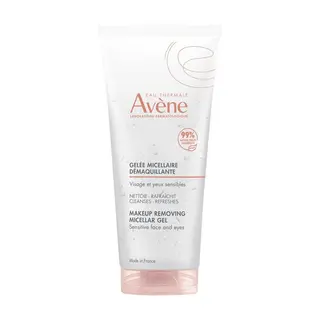 Produktfoto för Avène Make Up Remover Micellar Gel 200 ml
