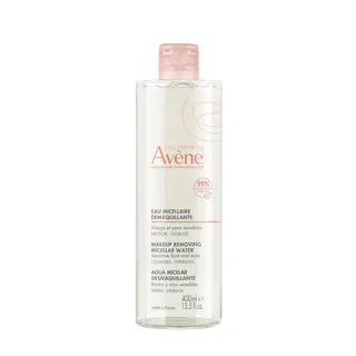 Produktfoto för Avène Make Up Remover Micellar Water 400 ml