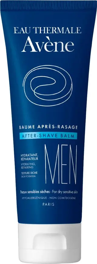 Produktfoto för Avène Men After-Shave Balm 75 ml