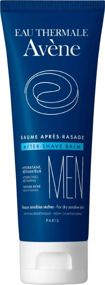 Alternativ bild 0 för Avène Men After-Shave Balm 75 ml