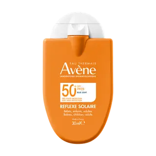 Produktfoto för Avène Reflexe Solaire family SPF50+ 30 ml