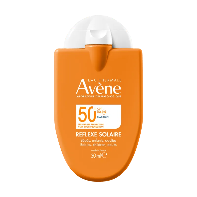 Bild 1 för Avène Reflexe Solaire family SPF50+ 30 ml