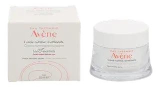 Produktfoto för Avène Revitalizing Nourishing Cream 50 ml