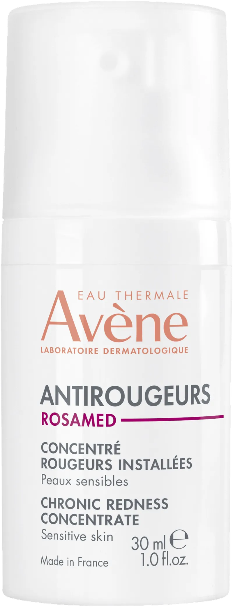 Alternativ bild 0 för Avéne Rosamed Chronic Redness Cream 30 ml