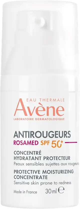 Produktfoto för Avéne Rosamed Protective Moisturizing Cream SPF50+ 30 ml
