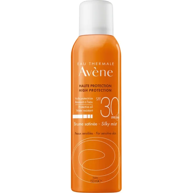 Alternativ bild 0 för Avéne Spray SPF 30 150 ml