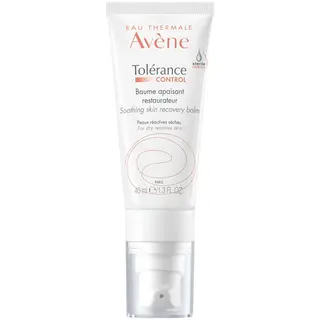 Produktfoto för Avène Tolérance CONTROL Soothing Skin Recovery Balm 40 ml