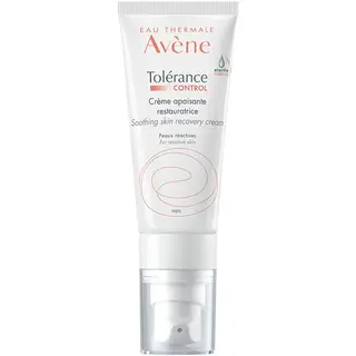 Produktfoto för Avène Tolérance CONTROL Soothing Skin Recovery Cream 40 ml