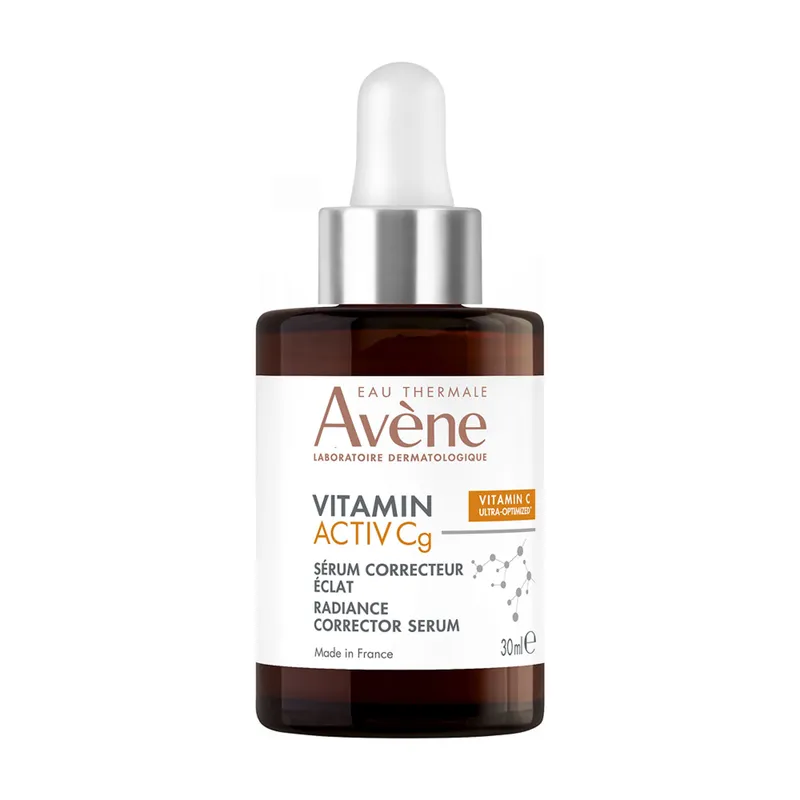 Bild 2 för Avéne Vitamin C activ radiance serum 30 ml
