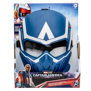 Produktfoto för Avengers Captain America Flight Vision Mask