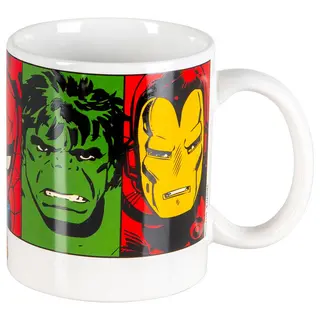Produktfoto för Avengers Mugg
