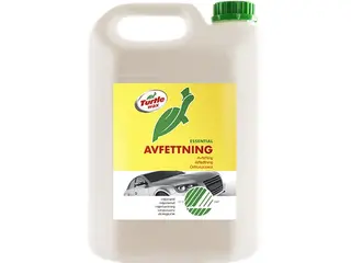 Produktfoto för Avfettningsmedel - Svanetikett - 5 L.