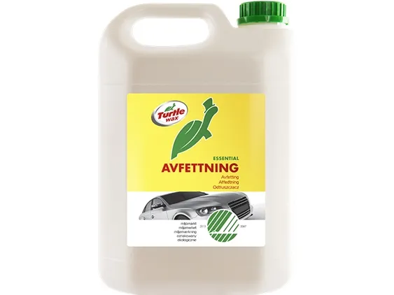 Alternativ bild 0 för Avfettningsmedel - Svanetikett - 5 L.