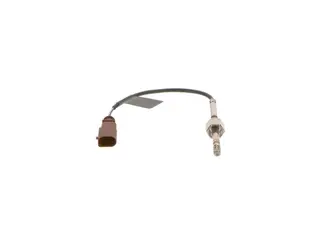 Produktfoto för Avgastemperatursensor Bosch