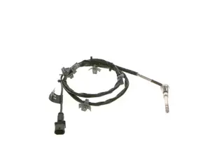 Produktfoto för Avgastemperatursensor Bosch