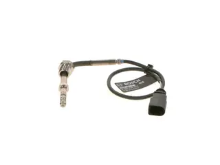 Produktfoto för Avgastemperatursensor Bosch