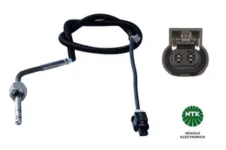 Produktfoto för Avgastemperatursensor NGK