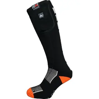 Produktfoto för Avignon Heat Surroundtoe Basic Black Basic Black S/M
