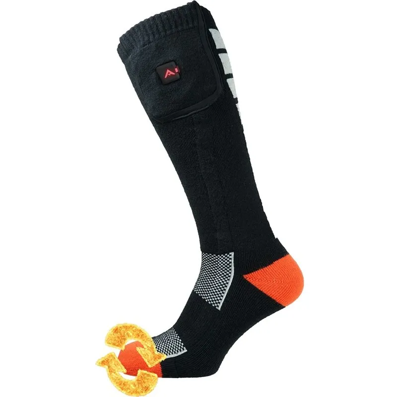 Bild 2 för Avignon Heat Surroundtoe Basic Black Basic Black S/M