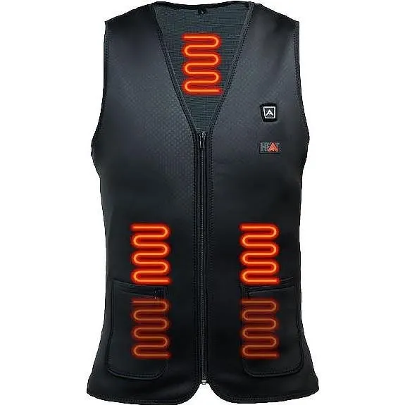 Bild 2 för Avignon Heat Vest