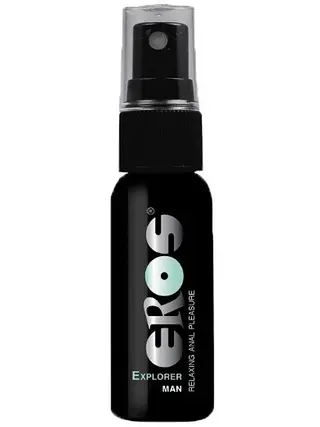 Produktfoto för Avkopplande Anal Eros (30 ml)