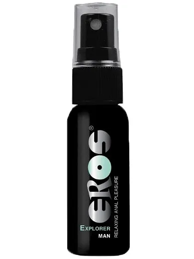 Alternativ bild 0 för Avkopplande Anal Eros (30 ml)
