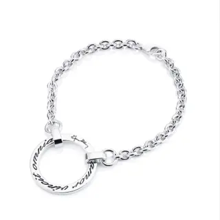 Produktfoto för AVO Armband Silver 18 cm