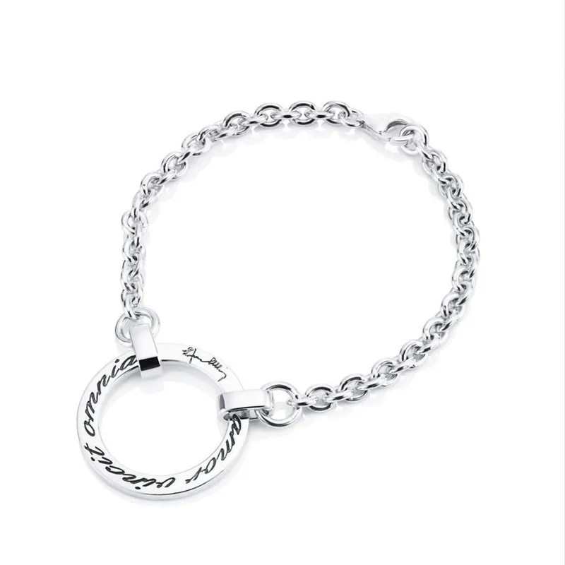Alternativ bild 0 för AVO Armband Silver 18 cm
