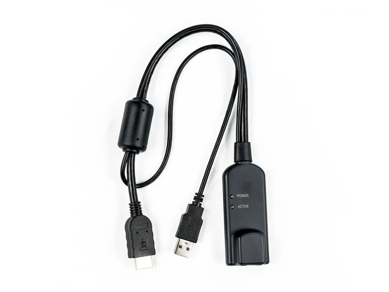 Alternativ bild 0 för Avocent Server Interface Module - förlängningska