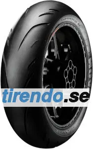 Produktfoto för Avon 3D Supersport ( 180/55 ZR17 TL (73W) Bakhjul, M/C )