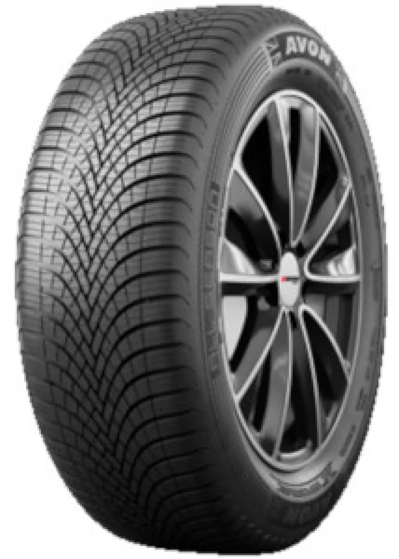 Bild 3 för Avon All Season ( 235/65 R17 108V XL )