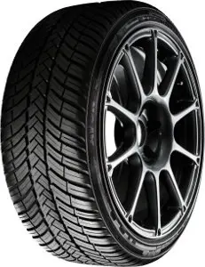 Produktfoto för Avon AS7 All Season ( 215/60 R16 99V XL )