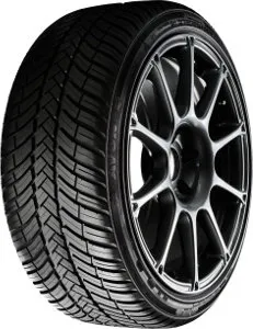 Bild 1 för Avon AS7 All Season ( 215/60 R16 99V XL )